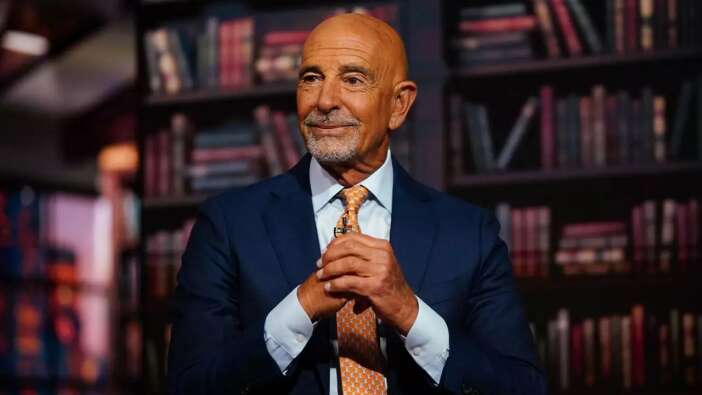 ABD'li Tom Barrack: "Sykes-Picot hatası nesillere mal oldu!"