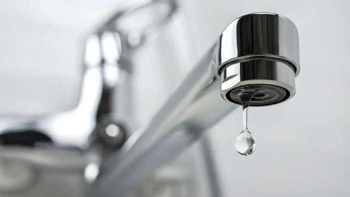 İstanbullular dikkat! Bu ilçelerde 7 saatlik su kesintisi yaşanacak!