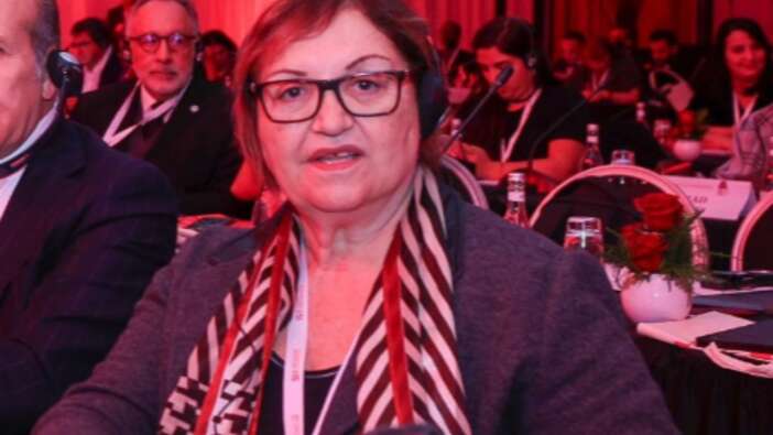 Şule Bucak kimdir? Ne iş yapıyor?