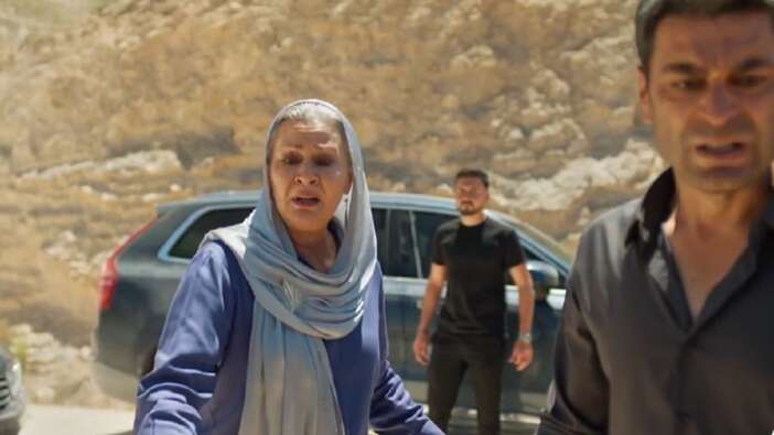 "Uzak Şehir"den bomba sezon finali fragmanı! Demir babasının intikamını alacak mı? Kaya yaşıyor mu?