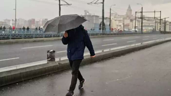 Meteoroloji 28 Mayıs yurt geneli hava durumu raporunu yayınladı! İşte beklenen sıcaklık değerleri...
