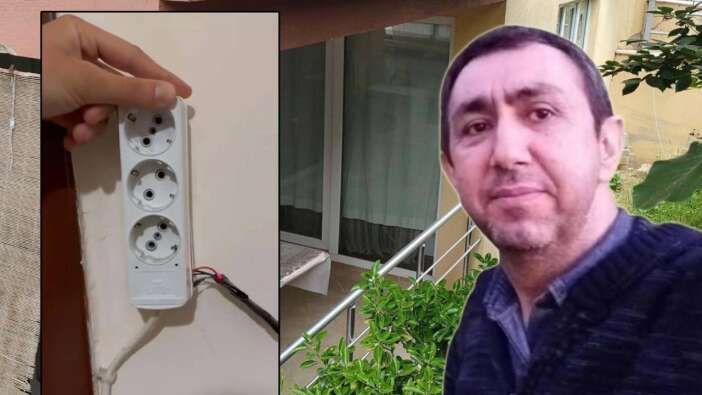 Denizli'de kiralık dairede gizli kamera rezaleti! Tutuklanan ev sahibi canlı izliyormuş: Fantezi için yaptım