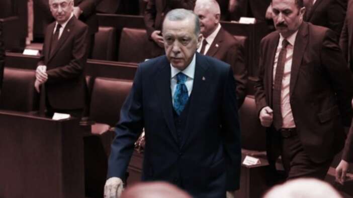 Yeni Anayasa için düğmeye basıldı!  Cumhurbaşkanı Erdoğan "10 arkadaşımızı görevlendirdim" demişti... Komisyondaki isimler belli oldu
