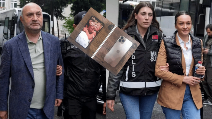 Ekrem İmamoğlu'nun telefonu onun evinden çıktı: 'Şoka girdim' dedi!