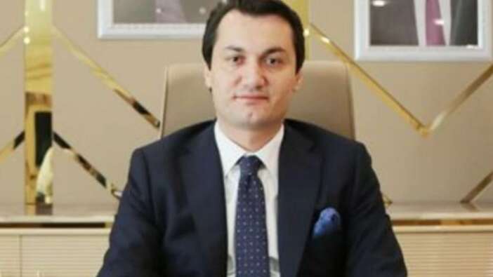 Şakir Öner Öztürk kimdir? Yeni Alanya Kaymakamı nerelidir?