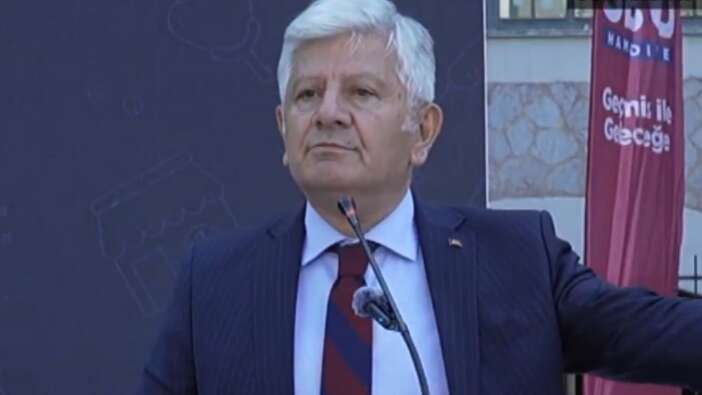 Sağlık Bilimleri Üniversitesi Rektörü Prof. Dr. Kemalettin Aydın Kimdir? Nereli?