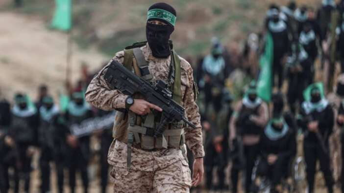 Gazze’de kalıcı ateşkes: Hamas, ABD ile anlaşma sağlandığını duyurdu
