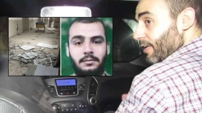 Hamas lideri Muhammed Sinwar öldürüldü iddiası