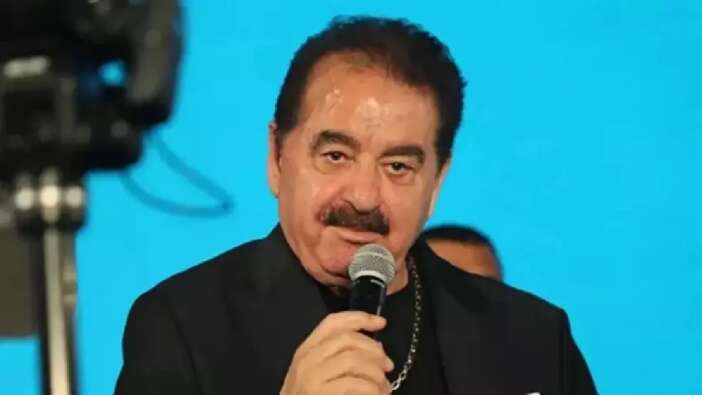 İbrahim Tatlıses'ten şok sözler!  "O iki kişiyi asla affetmeyeceğim, mezarıma bile gelmesinler!"