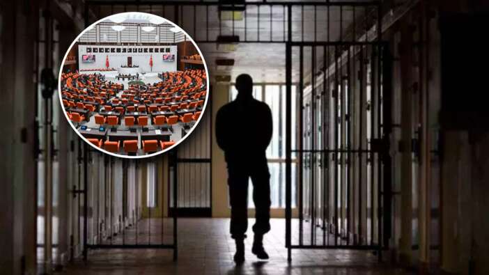 Af bayrama yetişir mi? 27 bin mahkumun gözü Meclis'te! 2 Haziran Pazartesi gazete manşetleri