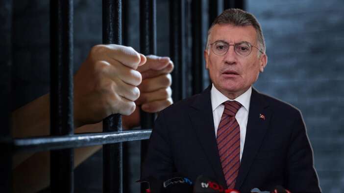AK Parti infaz düzenlemesini Meclis'e sundu: 10. Yargı Paketi 30 maddeden oluşuyor, bayramdan önce yasalaşabilir