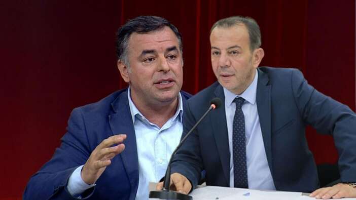 CHP'de siyasi deprem! Barış Yarkadaş: "Dua edin Kılıçdaroğlu konuşmasın" Özcan'dan jet yanıt