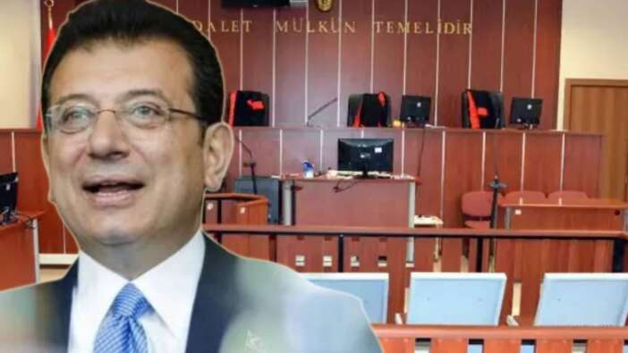 "SİSTEM" çöktü! Tahliye edilen Eyüp Subaşı'ndan "Her şey İmamoğlu'nun bilgisi dahilindedir" itirafı