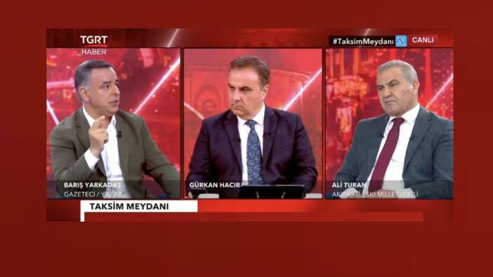CHP kurultayında 'pavyon'da rüşvet itirafı! Barış Yarkadaş tek tek anlattı: Delegelere binlerce dolar dağıtıldı, Özgür Özel'e oy fotoğraflı ispat istendi