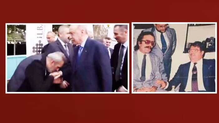 Yarım porsiyon aydınlık... Yavuz Bingöl'ü linç edenler Cem Karaca'ya beterini yapmışlardı!