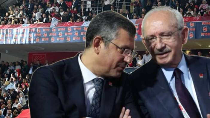 CHP'nin kurultay kavgası... Kemal Kılıçdaroğlu: Can güvenliğime yönelik açık tehditler alıyorum