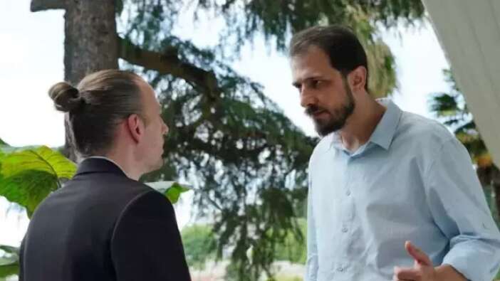Kızılcık Şerbeti sezon finali bomba gibi! Şok eden ayrılık ve yeni hikayeler kapıda!