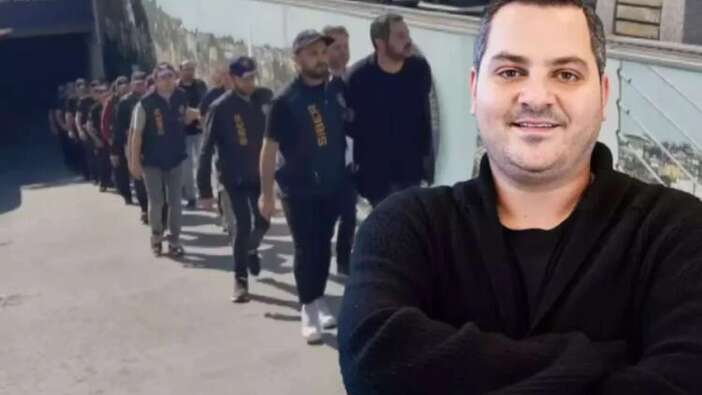Papara'ya yasadışı bahis operasyonu: 14 şüpheli hakkında yeni gelişme