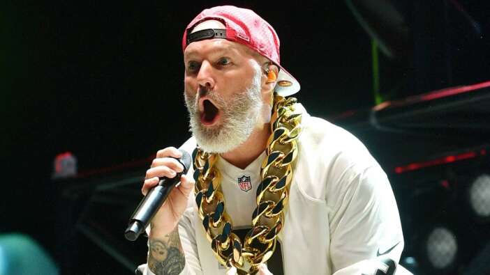 İstanbul'da Limp Bizkit konseri! 14 yıl aradan sonra geliyorlar