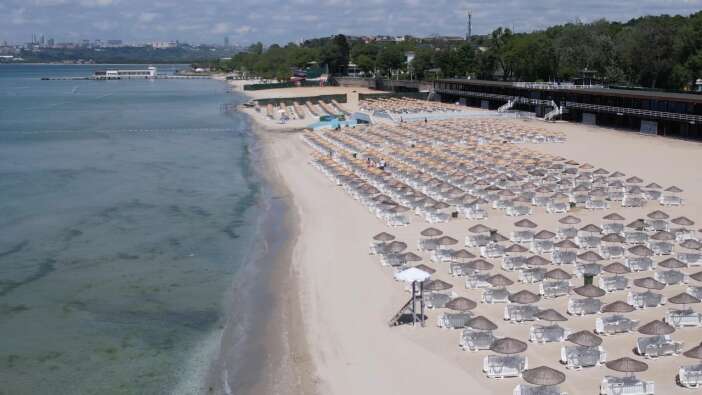 İstanbul'da plajlar sezona hazır, giriş ücretleri belli oldu: Şile, Kilyos, Adalar, Florya...
