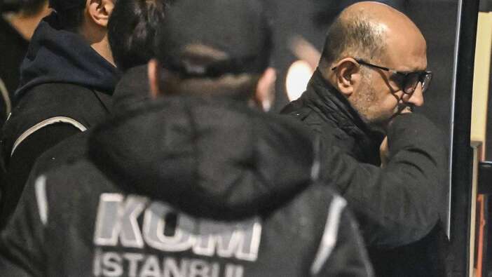 Aziz İhsan Aktaş suç örgütü: Rüşvet çarkının başındaki isim etkin pişmanlıktan yararlandı