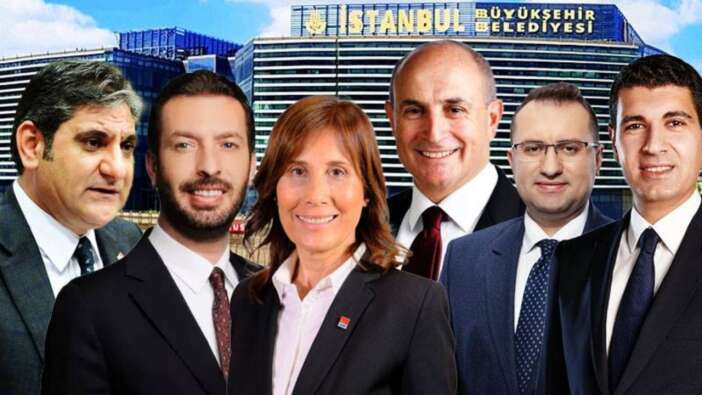 Ahtapotun 5. koluna operasyon! Rüşvetçi belediyelere yönelik operasyonlarda 47 gözaltı