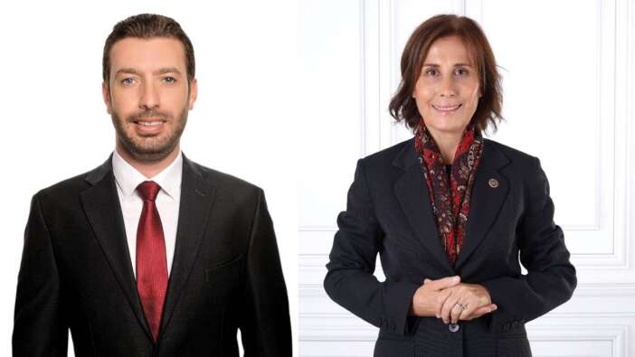 Seyhan ve Ceyhan Belediyesi binalarına operasyon: Belediye başkanları Oya Tekin ve Kadir Aydar gözaltında