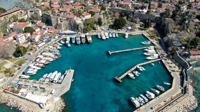 Antalya'da 174 otele mühür vuruldu! Uyarıları dikkate almamışlardı...