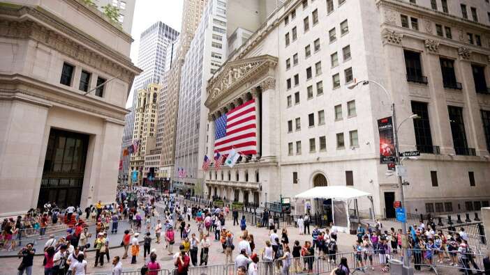 Wall Street’te şok etki! ABD’nin yeni vergi planı küresel sermaye savaşını tetikleyebilir