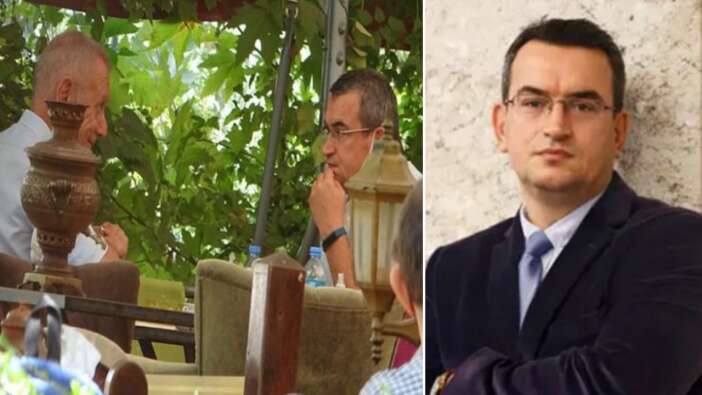Gizli bilgileri para karşılığında sattı! DEVA Partisi kurucusu Metin Gürcan’a casusluk suçundan 16 yıl 8 ay hapis cezası