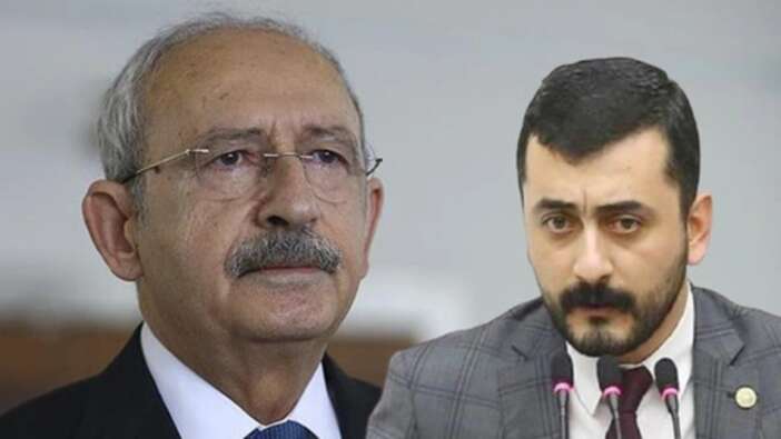 Eren Erdem, CHP'nin 600 kişiden oluşan trol ekibini ifşa etti: Kemal Kılıçdaroğlu’na küfür ettirmek için kuruldular!