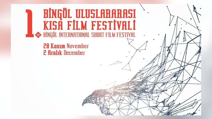 Yılın son film festivali Bingöl'de....