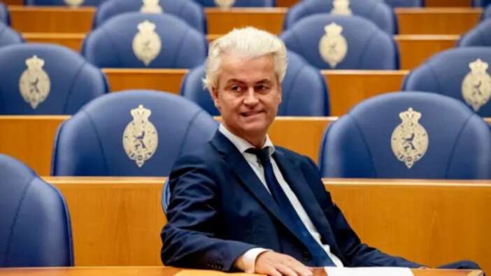 Hollanda’da hükümet düştü: İslam ve Türkiye düşmanı Wilders koalisyondan çekildi, erken seçim kapıda!
