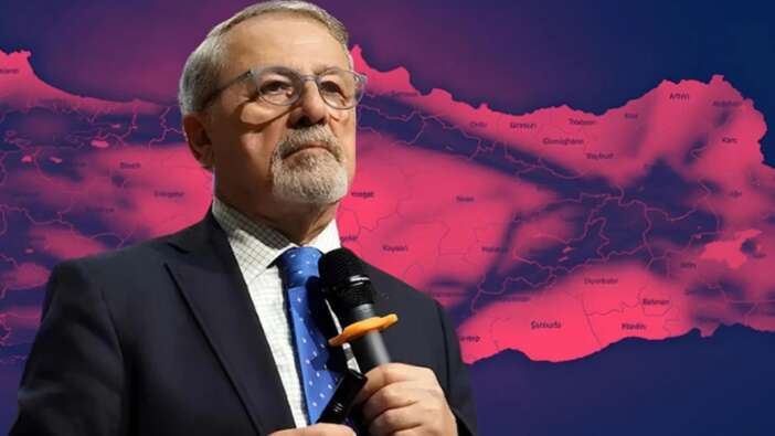 Bingöl'deki depremin ardından Naci Görür'den korkutan uyarı!