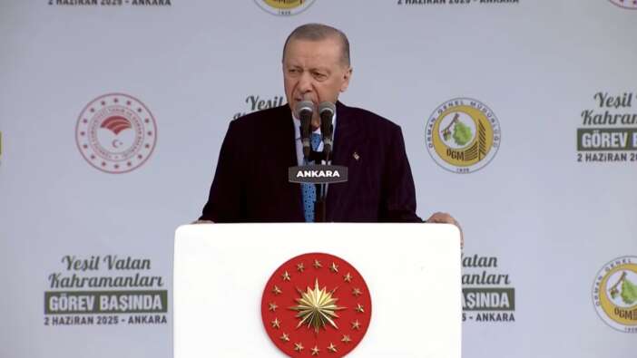 Erdoğan'dan belediyelere yangın tepkisi! "Reklama, konsere para var ama yangın önlemi için yok!"