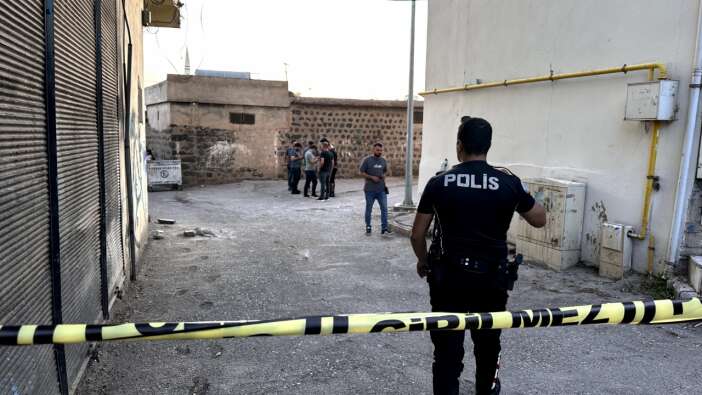 Şanlıurfa'da silahlı kavga: 1 kişi öldü...