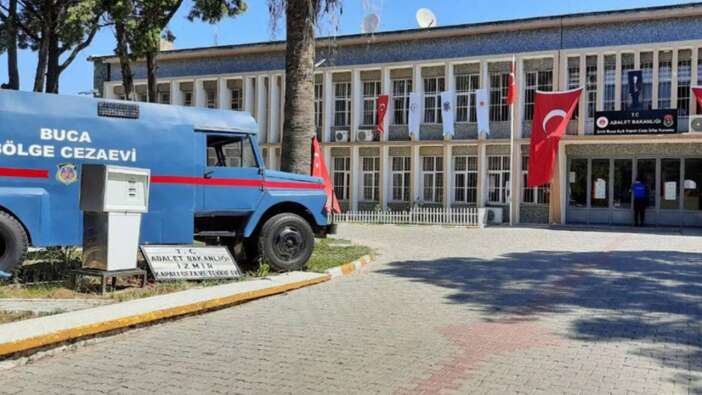 Kurban Bayramı'nda cezaevlerindeki tutuklulara açık görüş müjdesi