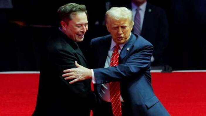 Elon Musk krizi büyüyor! Trump’tan zehir zemberek sözler: Aklını kaçırdı görüşmeyi düşünmüyorum