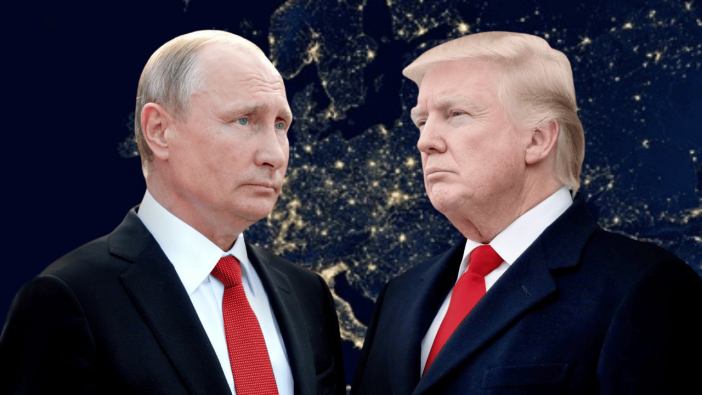 Donald Trump Avrupa'yı korkuttu: Putin bir saldırı yapacak!