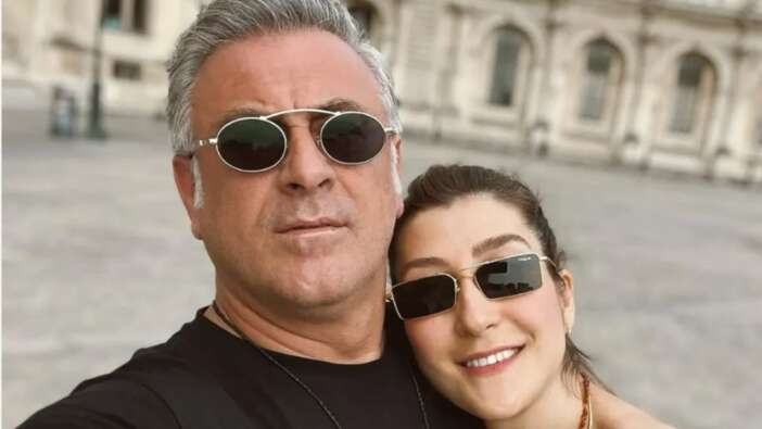 Sahipsizler'in Haşmet’i Turgut Tunçalp Kimdir? Kaç Yaşında, Nereli, Eşi Kimdir, Çocuğunun Adı Ne?