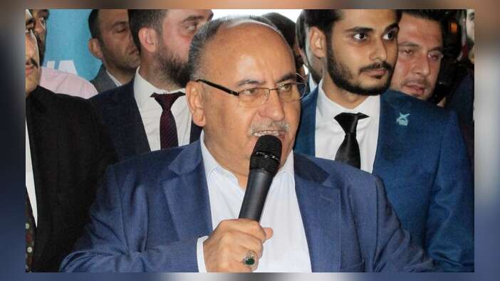 Başkan Can, TÜGVA Kitap Kafe’nin açılışını yaptı!