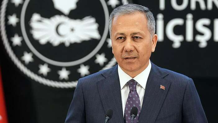 Radar çığırtkanlarına kapak! Bakan Yerlikaya:  Yollar bizi sevdiklerimize kavuşturmak için var