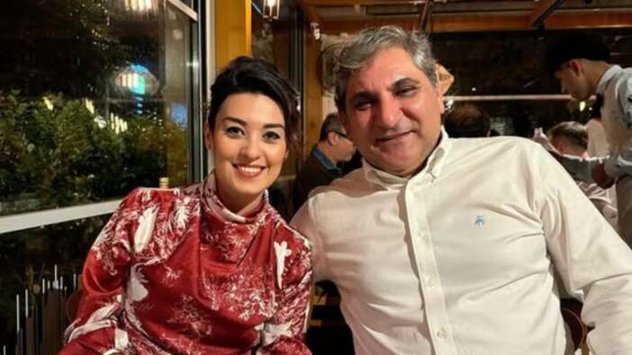 Aykut Erdoğdu'nun eşi Tuba Torun kimdir, nerelidir? Kaç yaşında ve ne iş yapar?