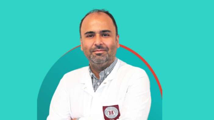 Doç. Dr. Mehmet Sami İslamoğlu Kimdir, Nerelidir, Kaç Yaşındaydı? Neden Hayatını Kaybetti?
