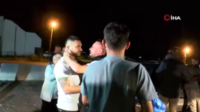 10'uncu Yargı paketi yürürlükte: Cezaevlerinden tahliyeler başladı