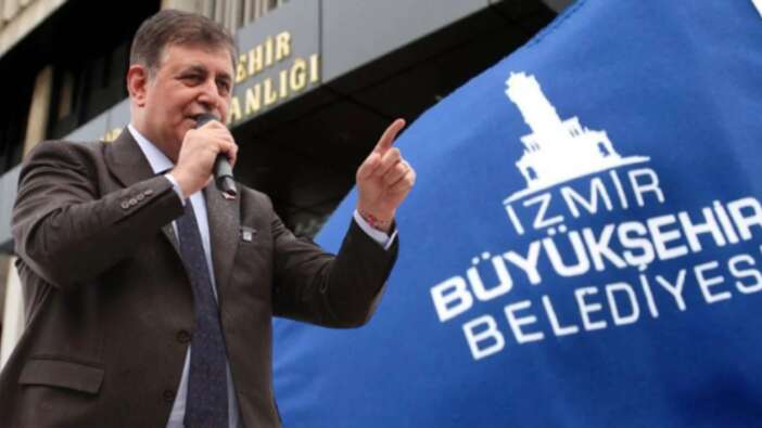 CHP’li İzmir Büyükşehir Belediyesi'nde skandal sözleşme maddesi ortaya çıktı: Belediye kadroları babadan oğula devredilmiş!