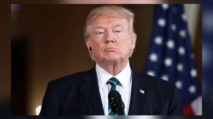 Eski başkanlar Trump'u eleştirdi...