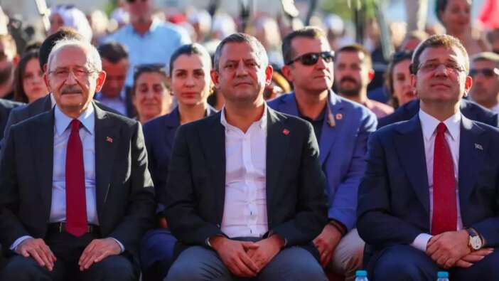 CHP'de fırtına kapıda! Ekrem İmamoğlu ve Özgür Özel partiden ihraç edilecek