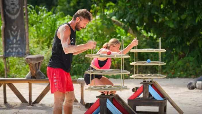 Survivor'da bu akşam kim gitti? 4 Haziran 2025 Survivor kim elendi, adaya hangi yarışmacı veda etti?