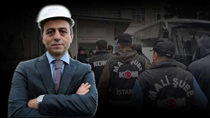 İBB’deki yolsuzluk ağında yeni itiraflar: Ali Nuhoğlu ve Süleyman Atik serbest bırakıldı